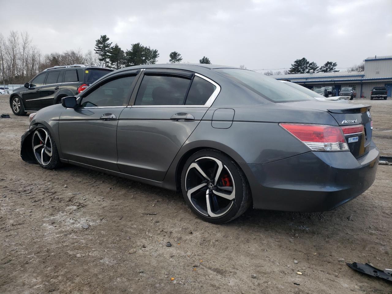 2011 Honda Accord - Image 2