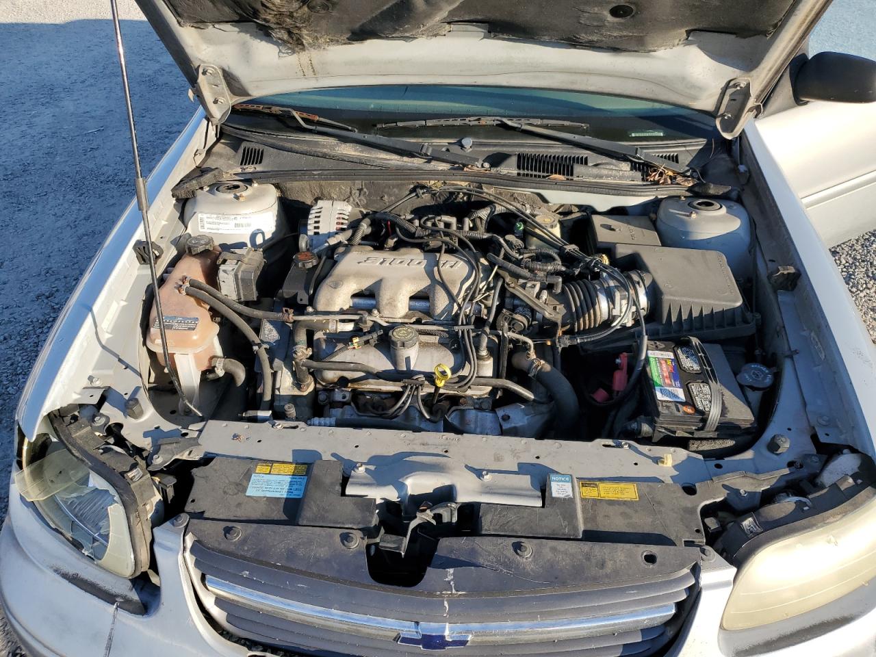 2000 Chevrolet Malibu - Image 11