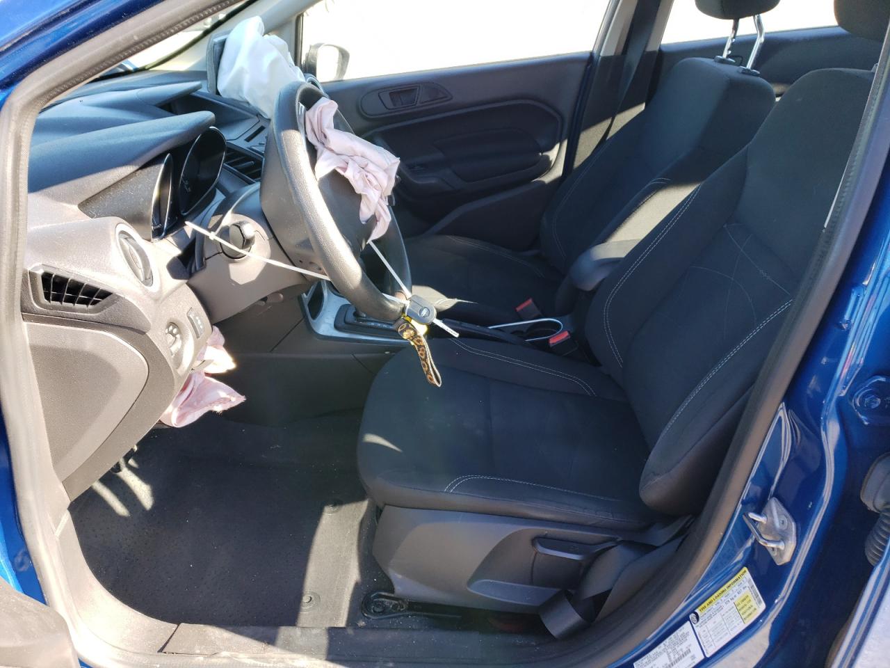 2019 Ford Fiesta - Image 7