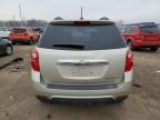 2015 Chevrolet Equinox Lt на продаже в Woodhaven, MI - Front End