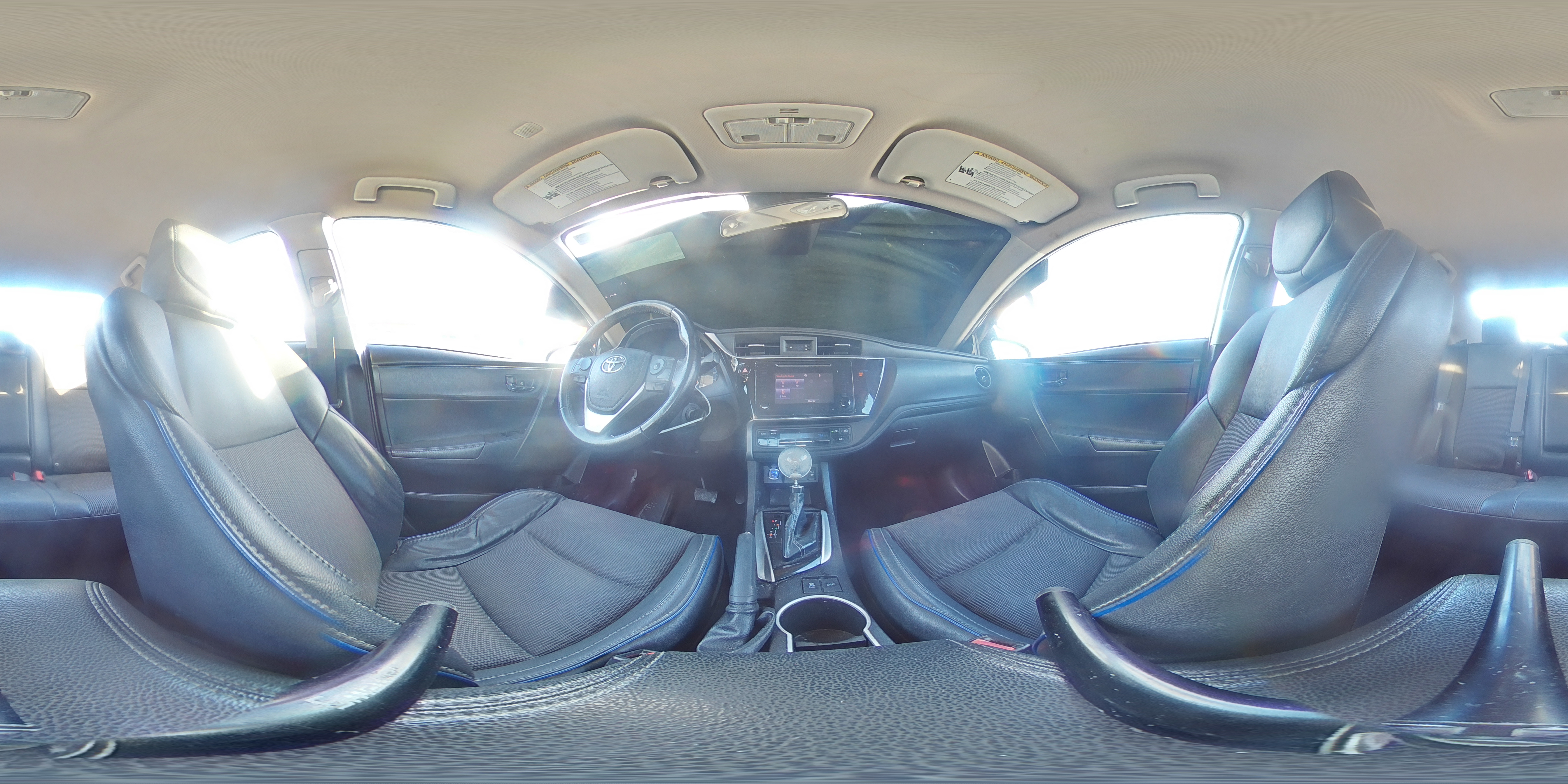 2019 Toyota Corolla - Image 15