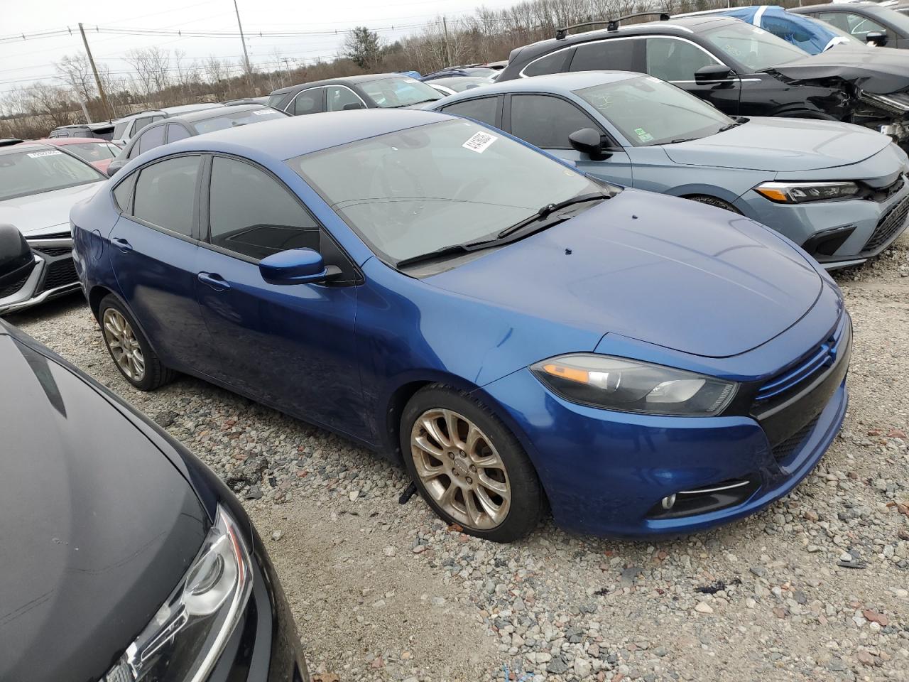 VIN 1C3CDFBHXDD118468 2013 DODGE DART no.4