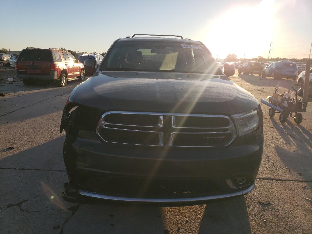 2015 Dodge Durango - Image 5