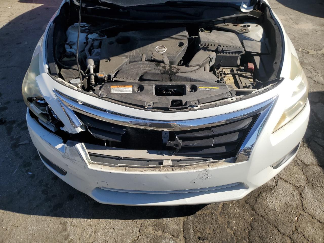 2014 Nissan Altima - Image 11