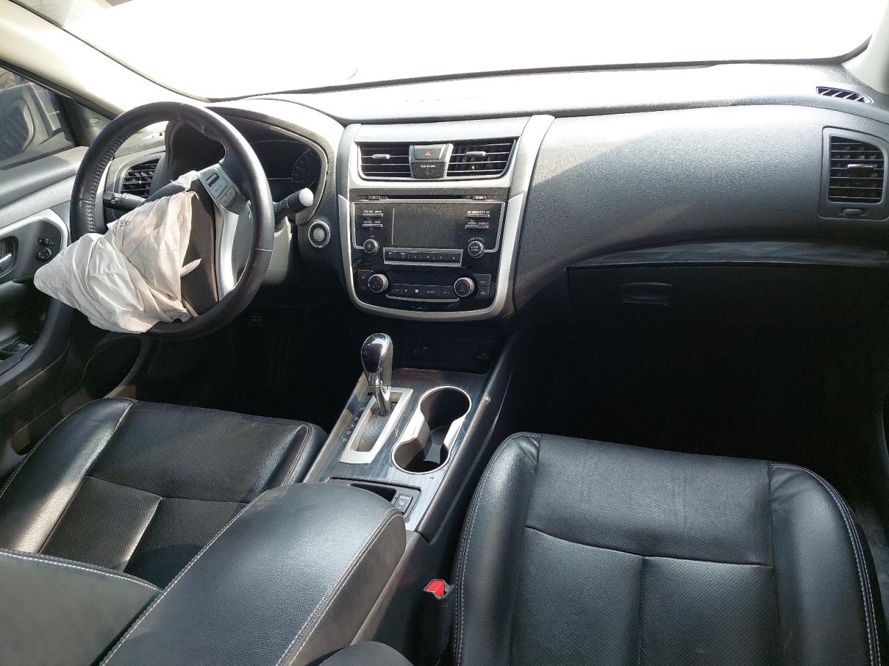 1N4AL3AP3JC196482 - 2018 NISSAN ALTIMA - #42656135