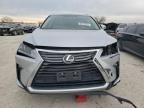 2016 Lexus Rx 350 for Sale in Grand Prairie, TX - Front End
