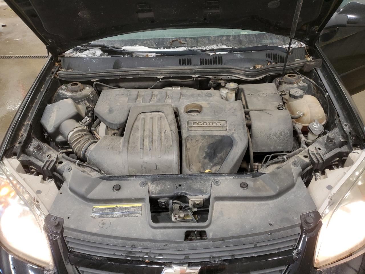 2009 Chevrolet Cobalt - Image 11
