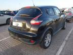 2016 NISSAN JUKE N-CON for sale at Copart CHESTER