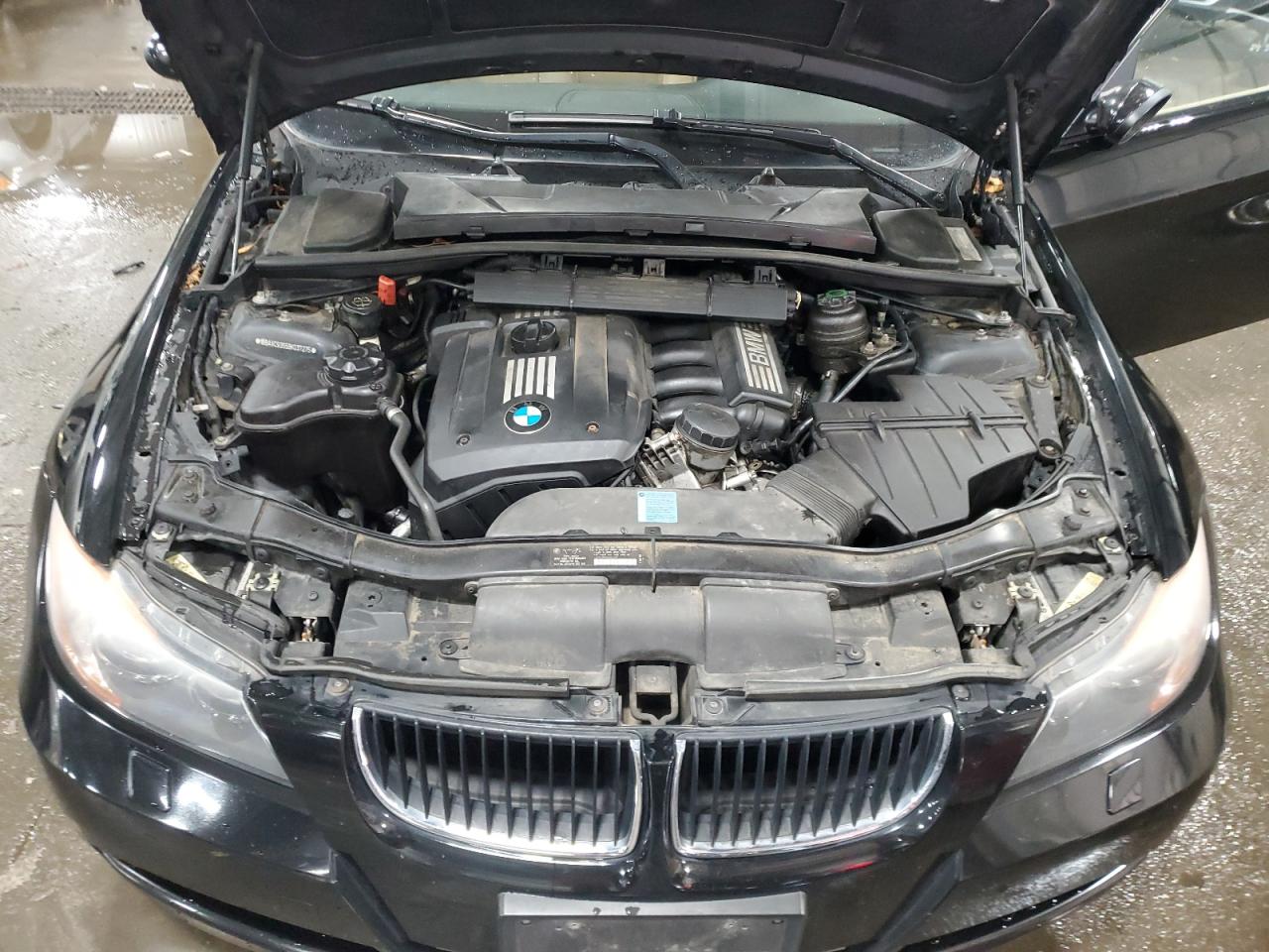 2008 BMW 3er - Image 11