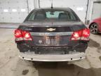 2014 Chevrolet Cruze Ls للبيع في Center Rutland، VT - Front End