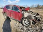 2017 Nissan Rogue Sv на продаже в Chambersburg, PA - Front End