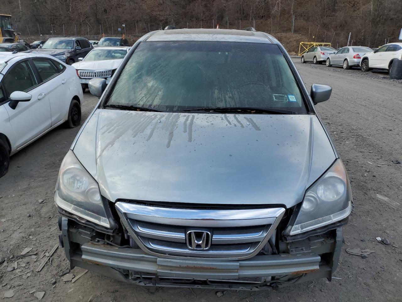 2007 Honda Odyssey - Image 5