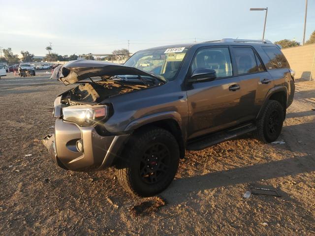 2017 Toyota 4Runner Sr5/Sr5 Premium