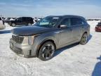 2025 Kia Sorento Ex للبيع في Helena، MT - Front End