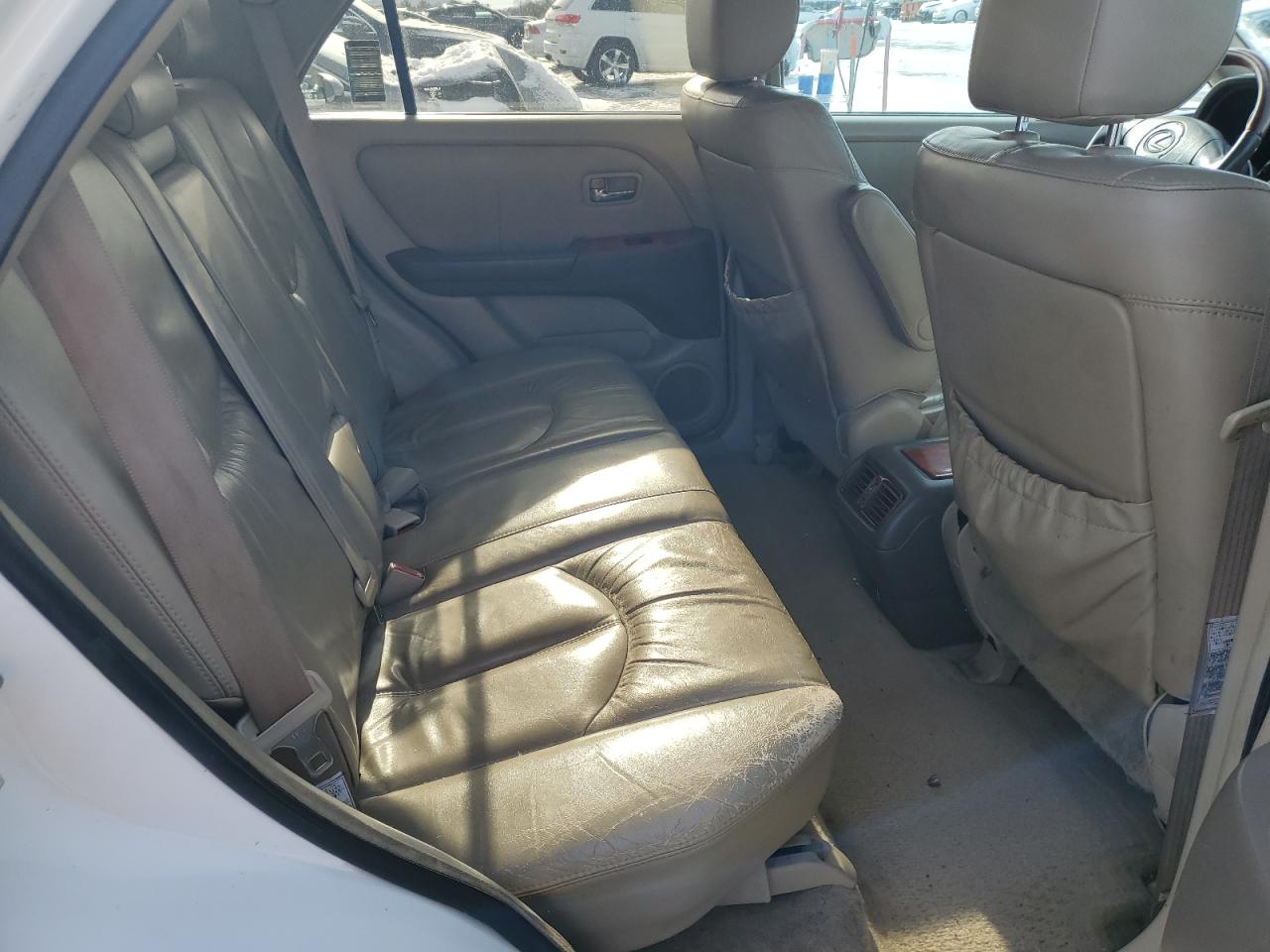 2002 Lexus RX - Image 12