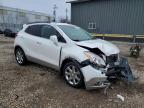 2014 Buick Encore Premium zu verkaufen in Franklin, WI - Front End