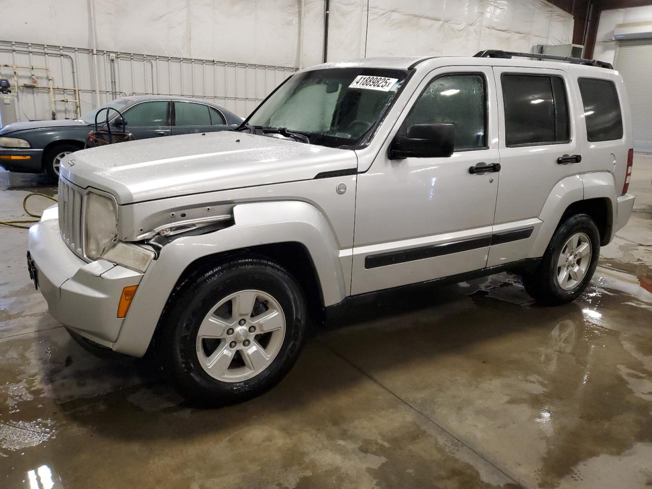 2010 Jeep Liberty (North America) - Image 1