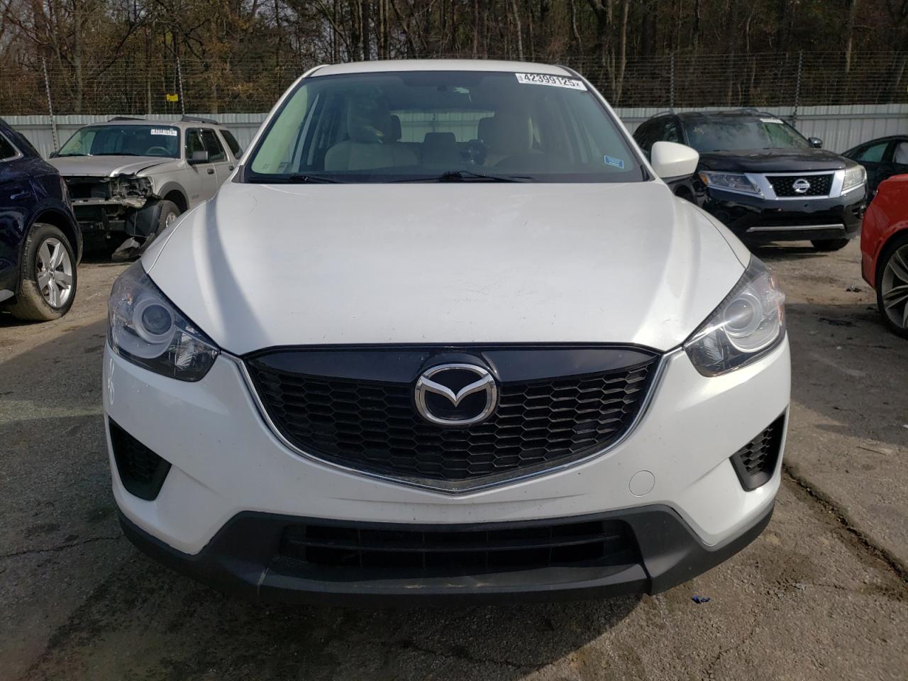 2013 Mazda CX-5 - Image 5