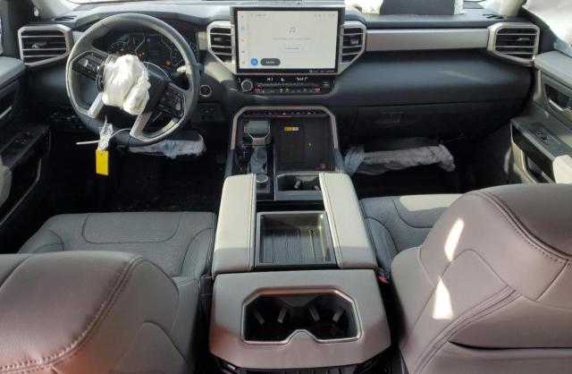  TOYOTA TUNDRA 2023 Синий