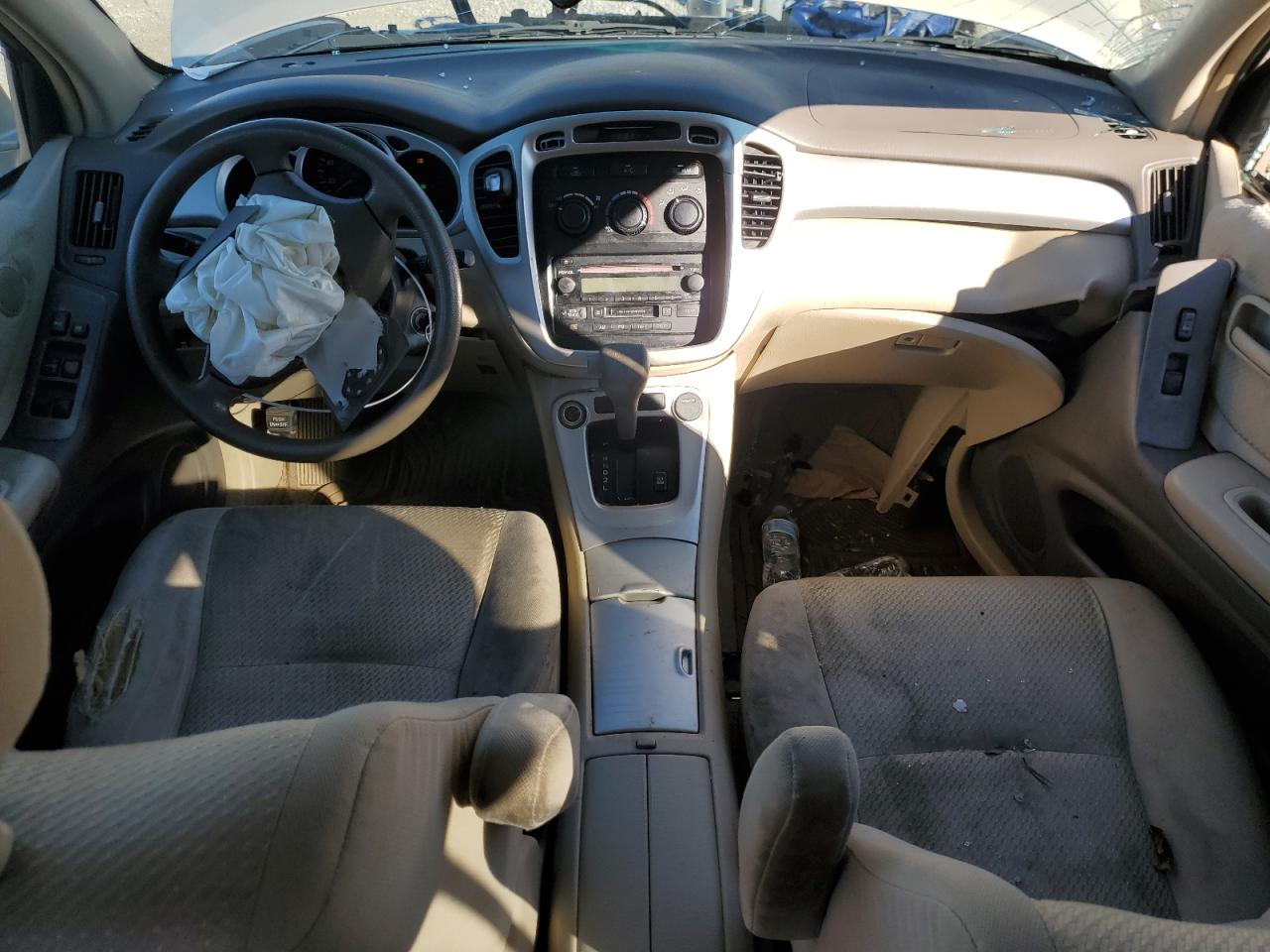 2006 Toyota Highlander - Image 8