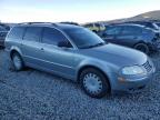 2004 Volkswagen Passat Gl for Sale in Reno, NV - Minor Dent/Scratches