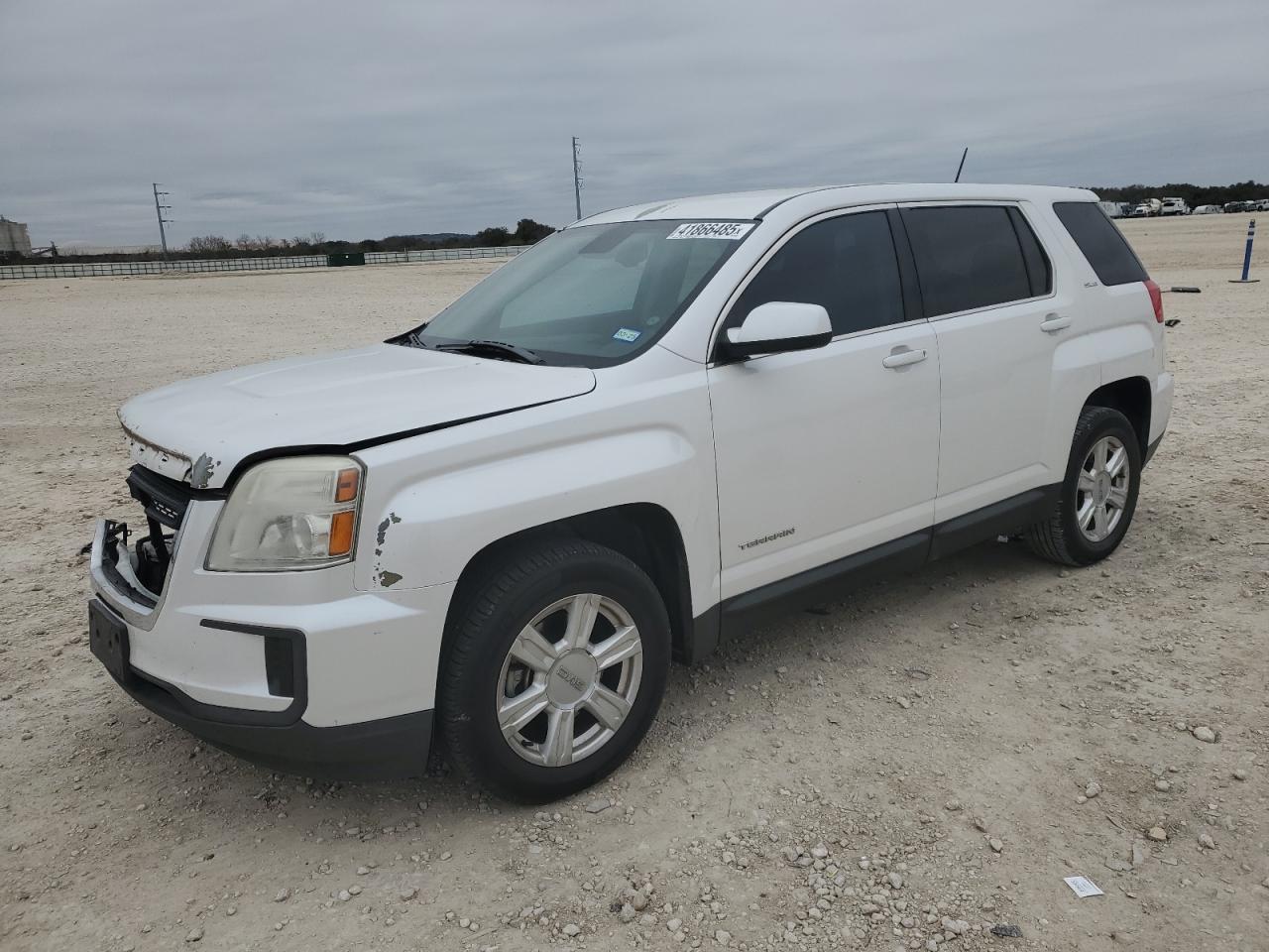 2016 GMC Terrain - Image 1
