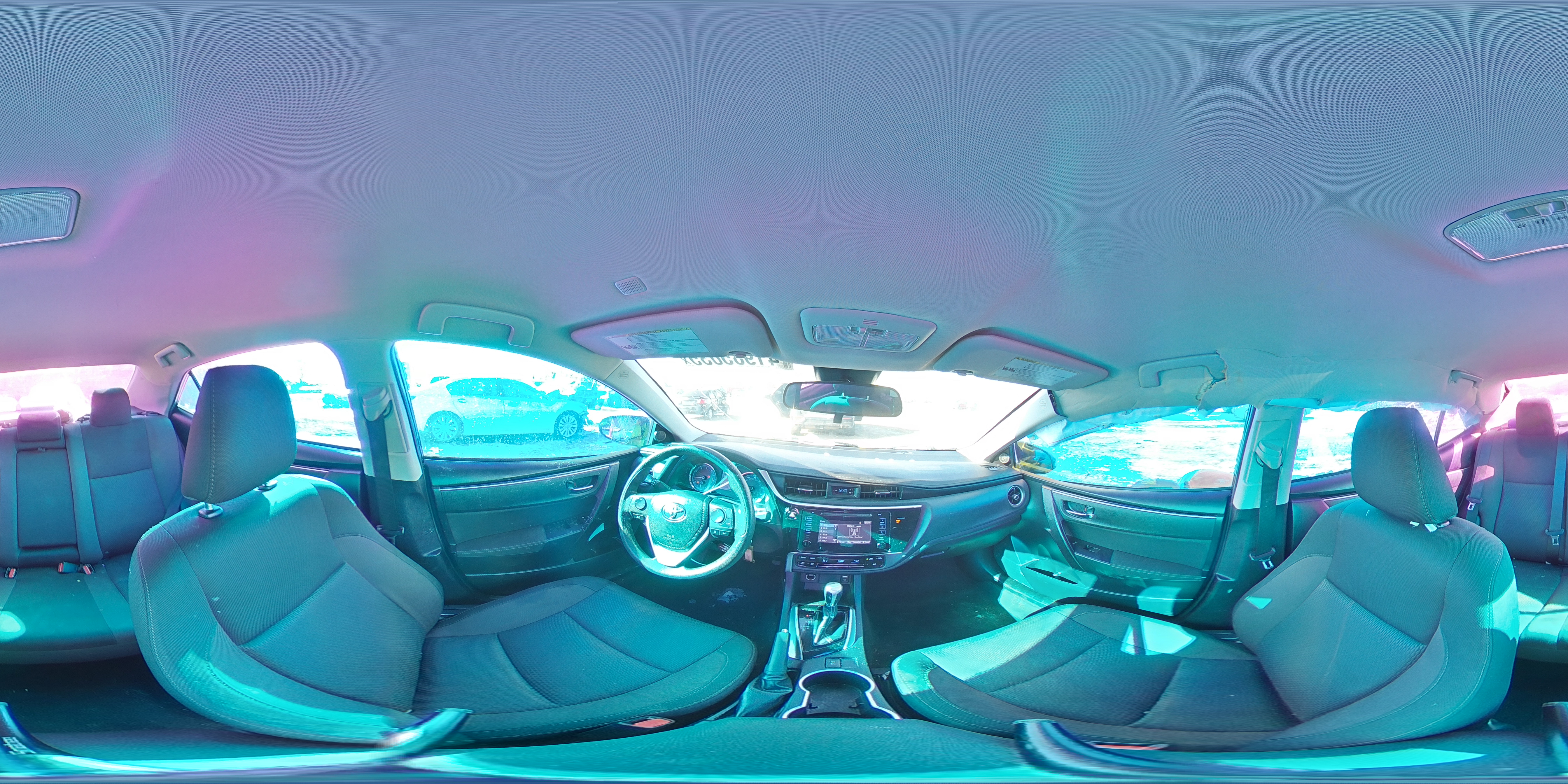 2019 Toyota Corolla - Image 13