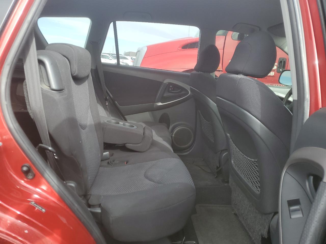 2007 Toyota RAV 4 - Image 11