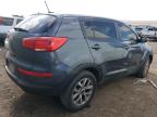 2015 Kia Sportage Lx for Sale in Albuquerque, NM - Biohazard/Chemical