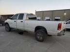 2006 Dodge Ram 2500 St de vânzare în Wilmer, TX - Undercarriage