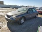2005 Mercury Sable Ls Premium for Sale in Kansas City, KS - Side