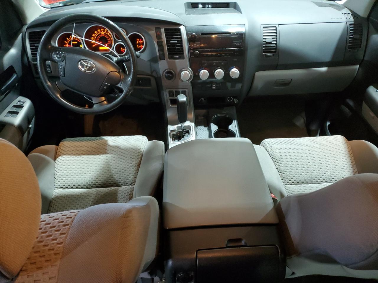 2010 Toyota Tundra - Image 8