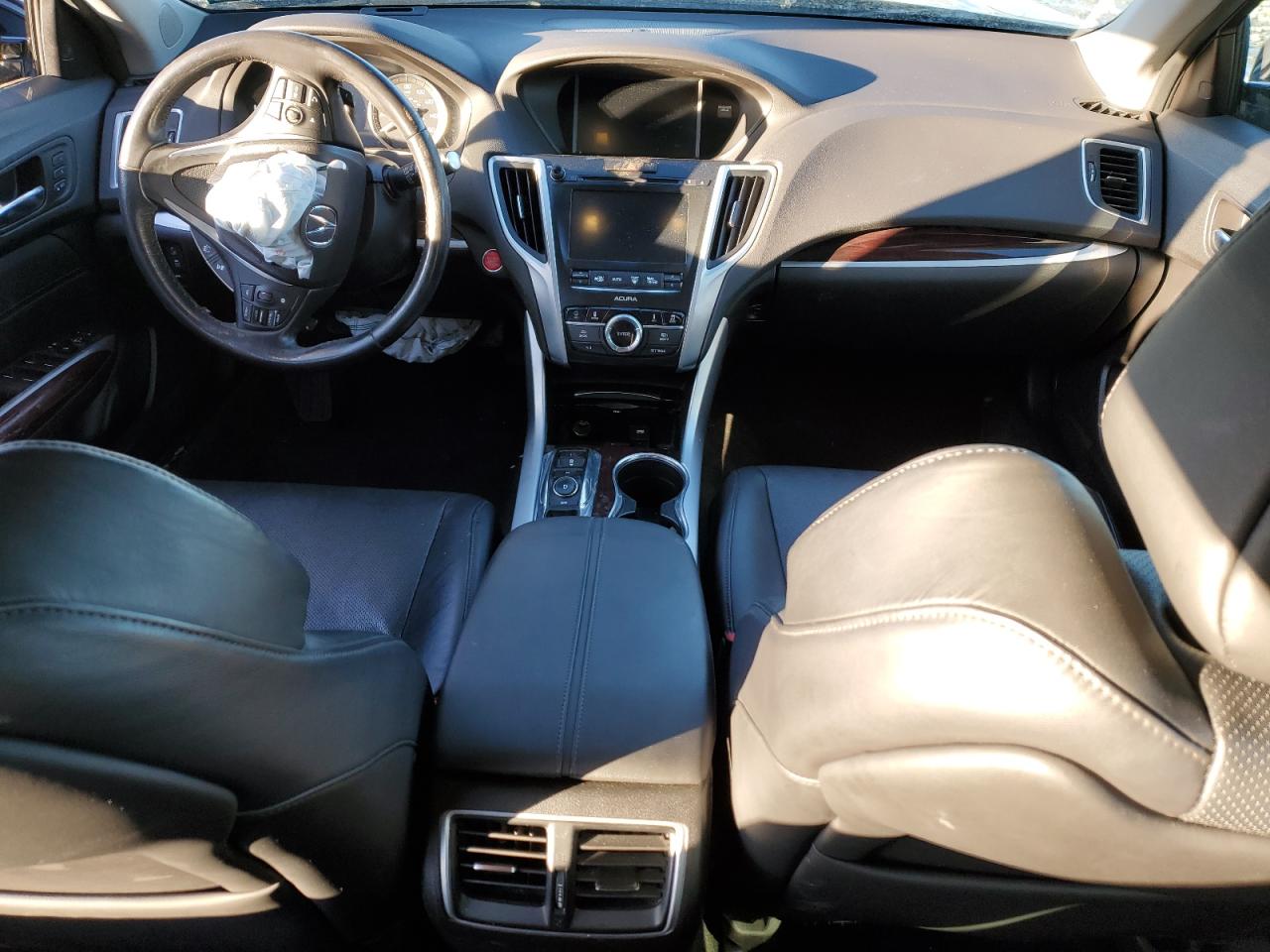 2017 Acura TLX - Image 8