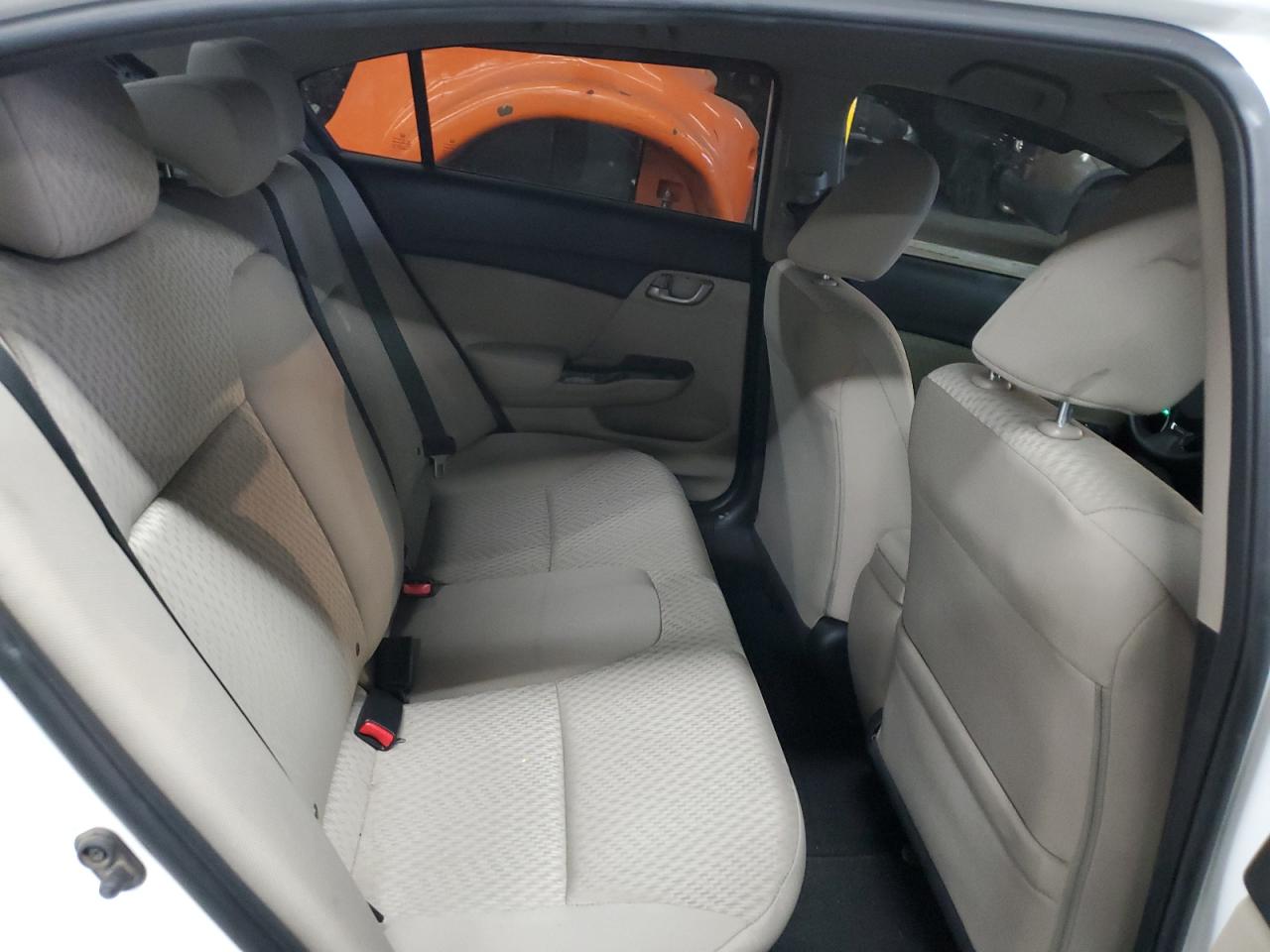 2014 Honda Civic - Image 10