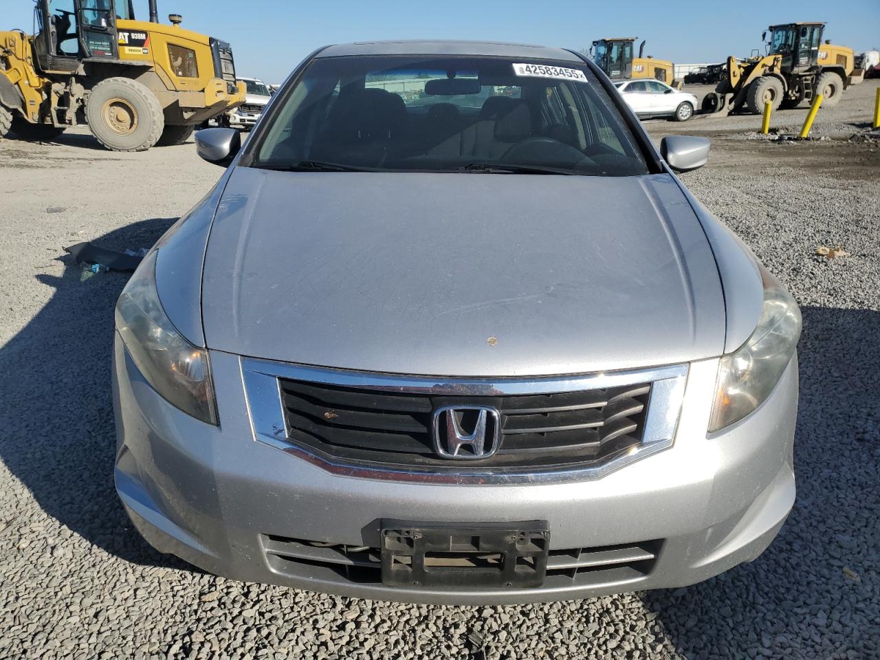 2009 Honda Accord - Image 5