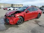 2025 Toyota Camry Xse for Sale in Wilmer, TX - Front End
