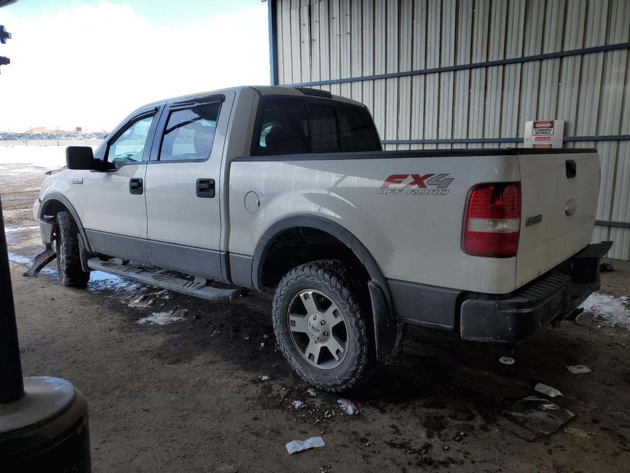 2006 Ford F-150 - Image 2