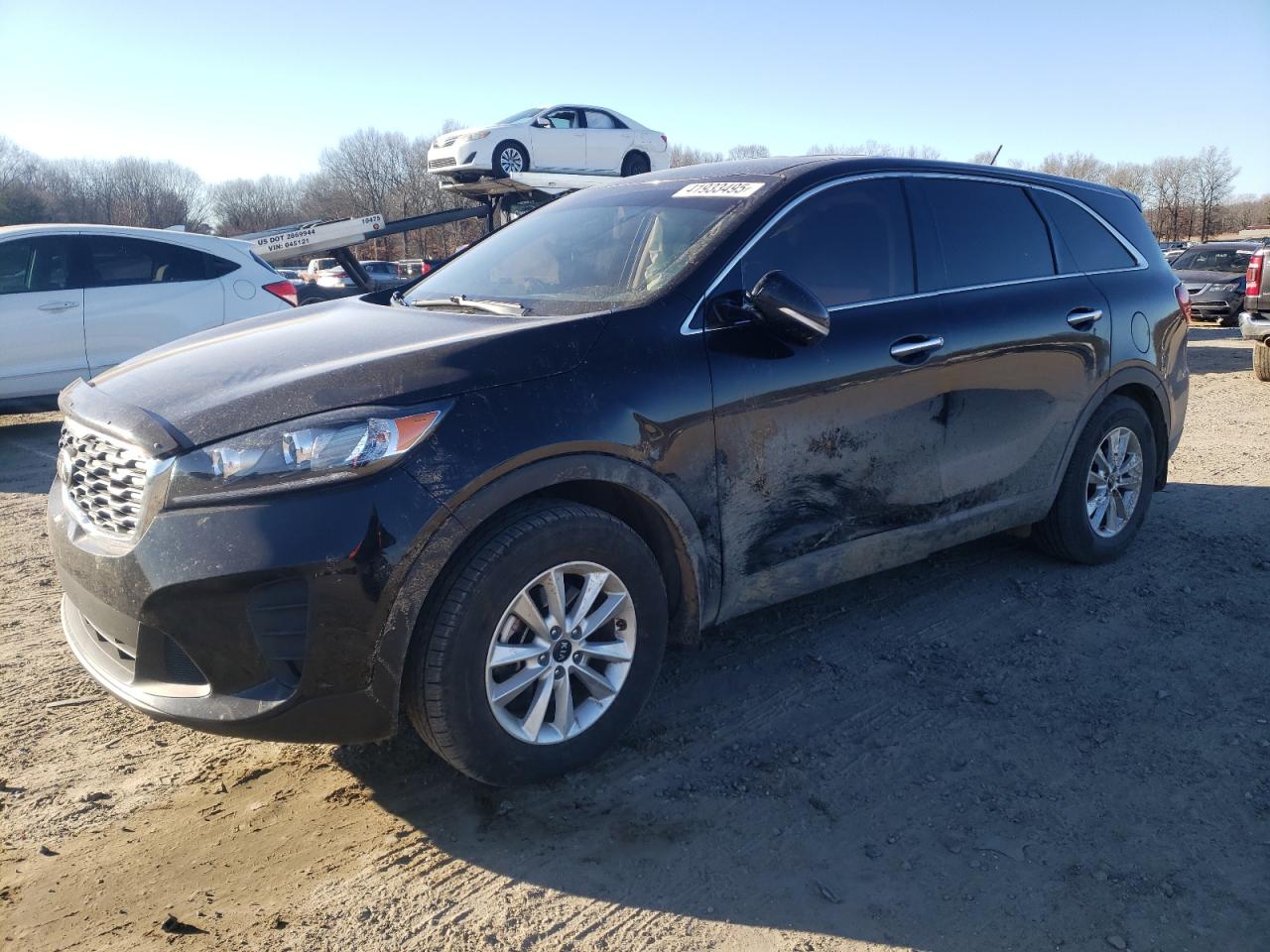 2019 Kia Sorento - Image 1