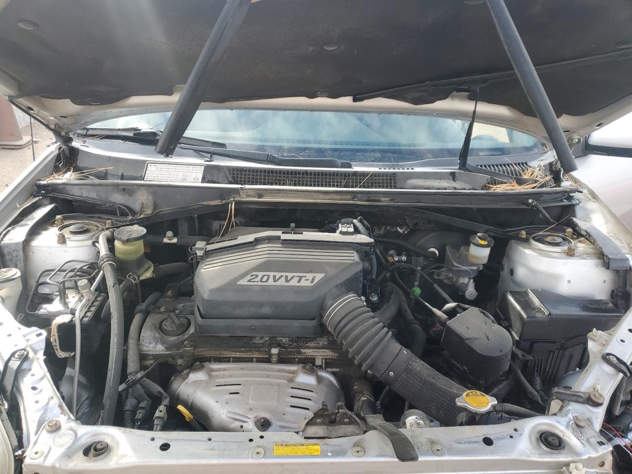 2001 Toyota RAV 4 - Image 12