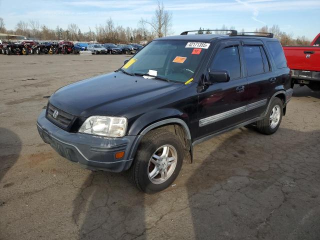 1999 Honda Cr-V Ex