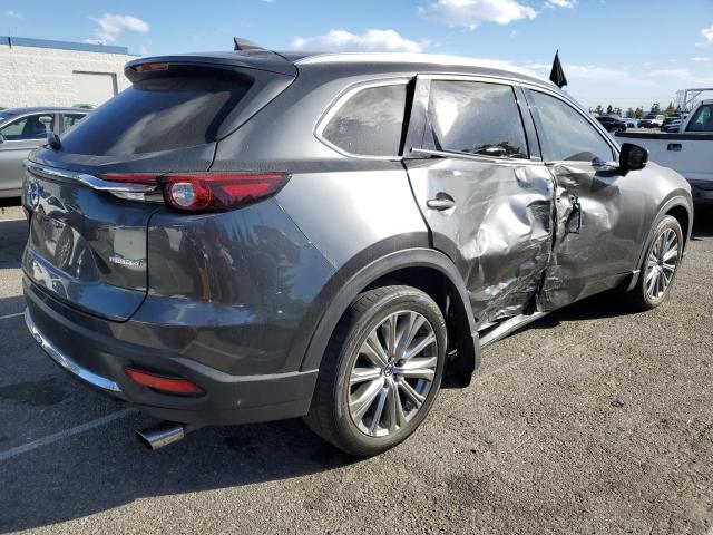  MAZDA CX-9 2023 Сharcoal