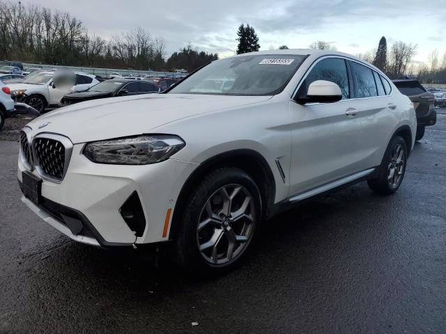 2024 Bmw X4 Xdrive30I