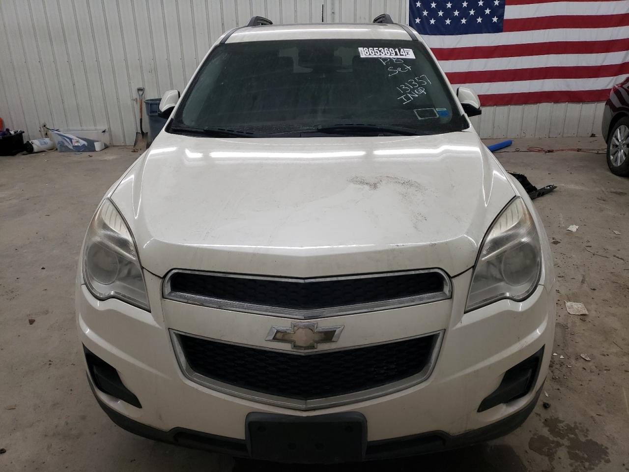 2014 Chevrolet Equinox - Image 5
