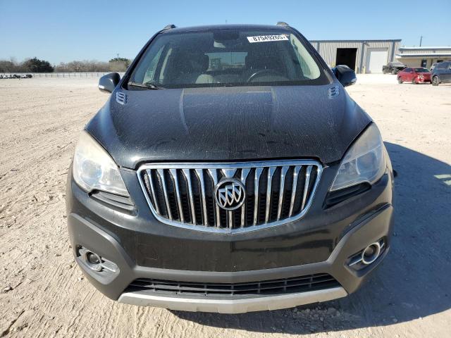  BUICK ENCORE 2014 Black