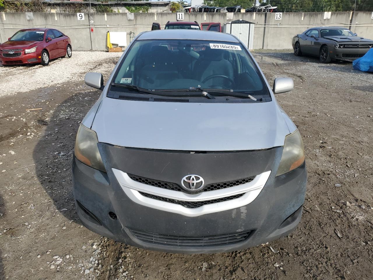 2007 Toyota Yaris - Image 5