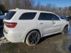 2020 Dodge Durango Gt იყიდება Waldorf-ში, MD - Front End