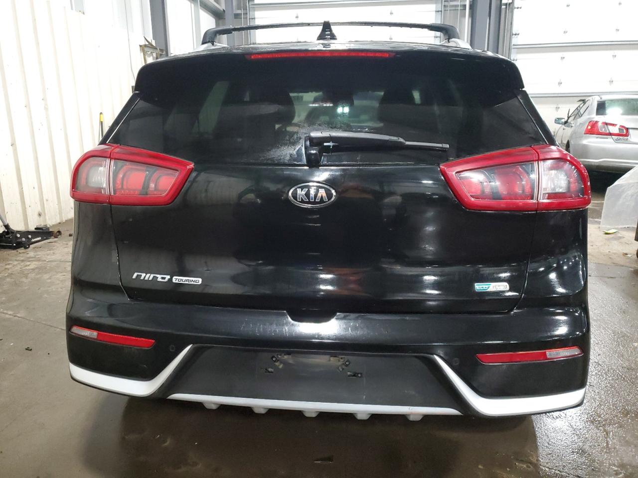 2017 Kia Niro - Image 6