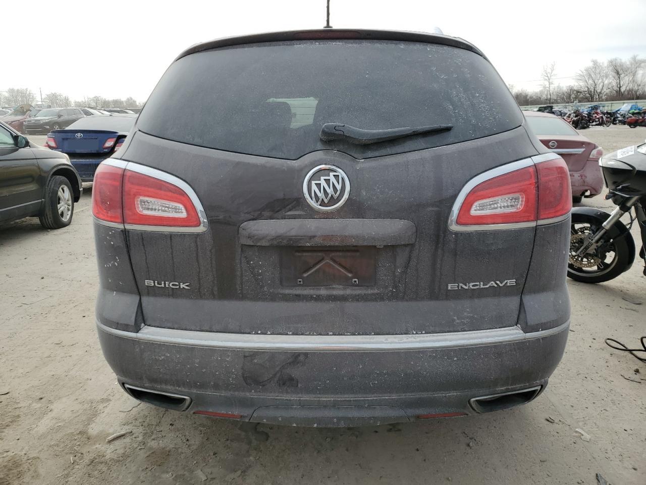 2015 Buick Enclave - Image 6