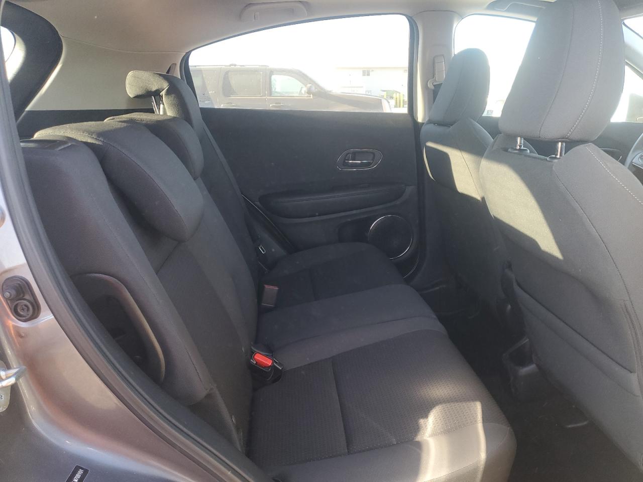2020 Honda HR-V - Image 11