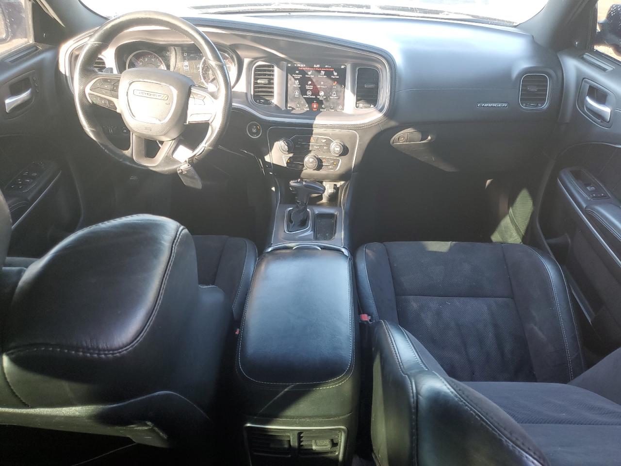2019 Dodge Charger - Image 8